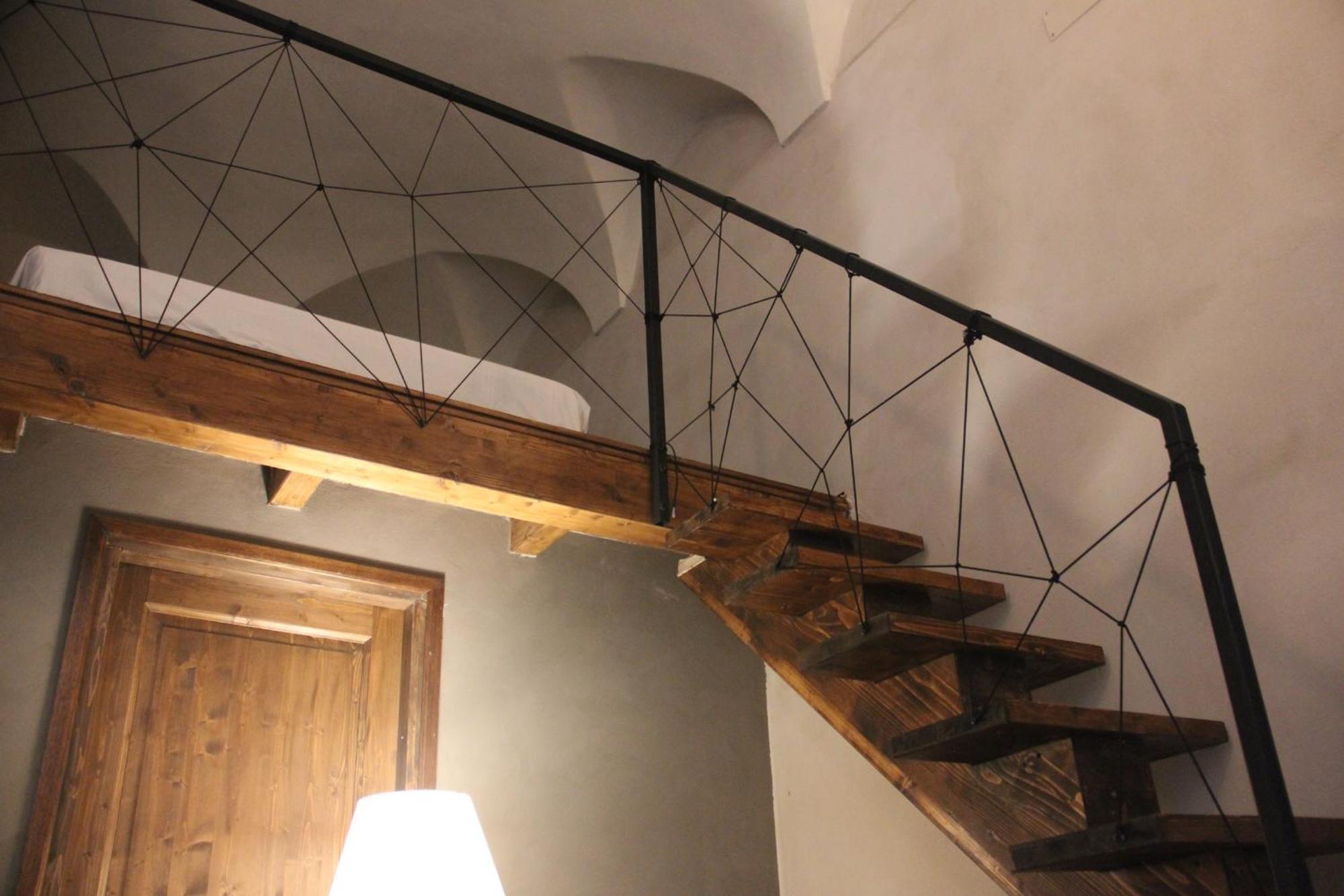 Guest house Charming | Residenza D'epoca