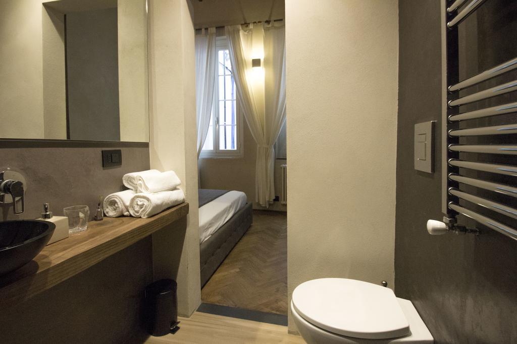 Charming | Residenza D'epoca Genoa