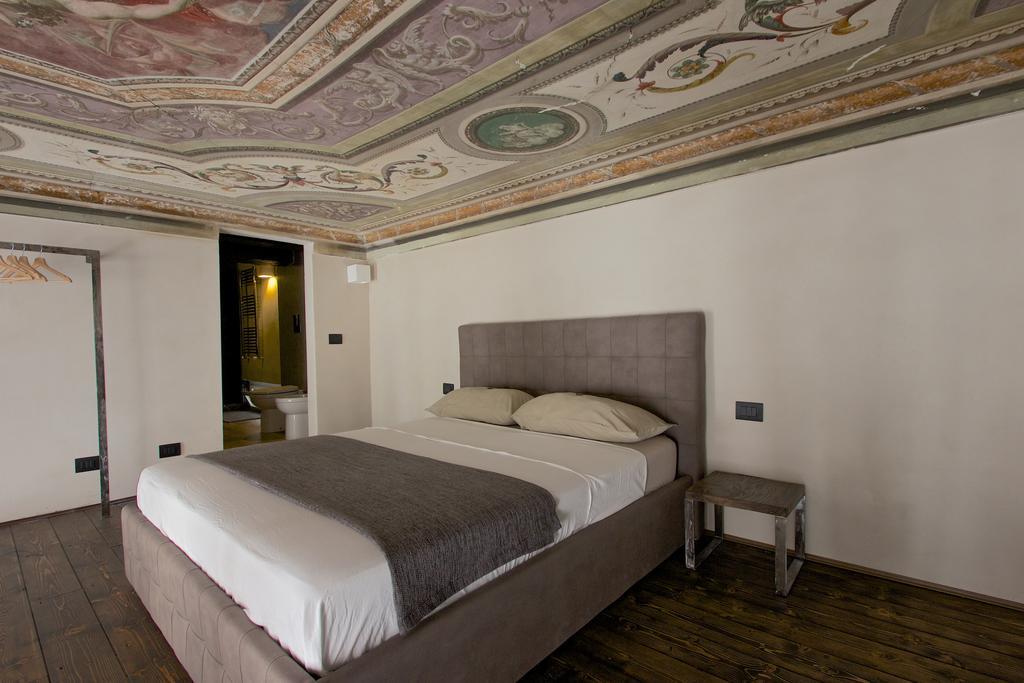 Charming | Residenza D'epoca Guest house Genoa