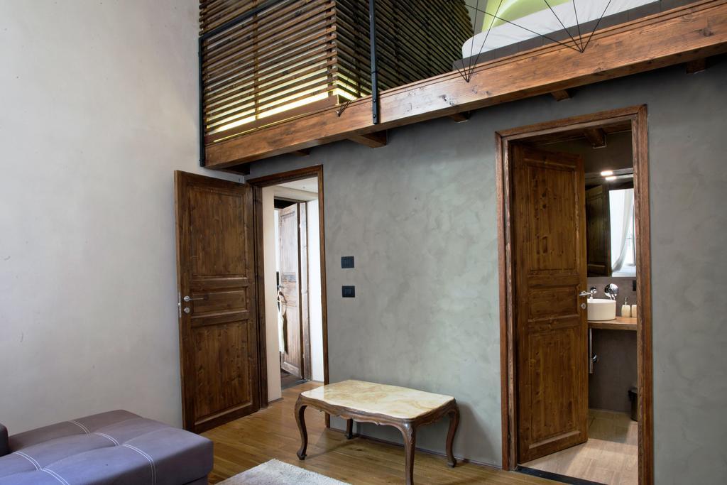 Charming | Residenza D'epoca Genoa
