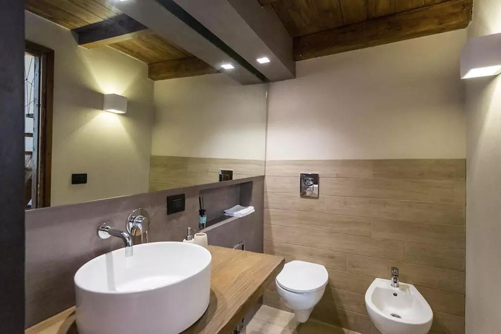 Charming | Residenza D'epoca 3*