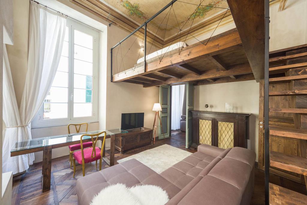 Guest house Charming | Residenza D'epoca 3*
