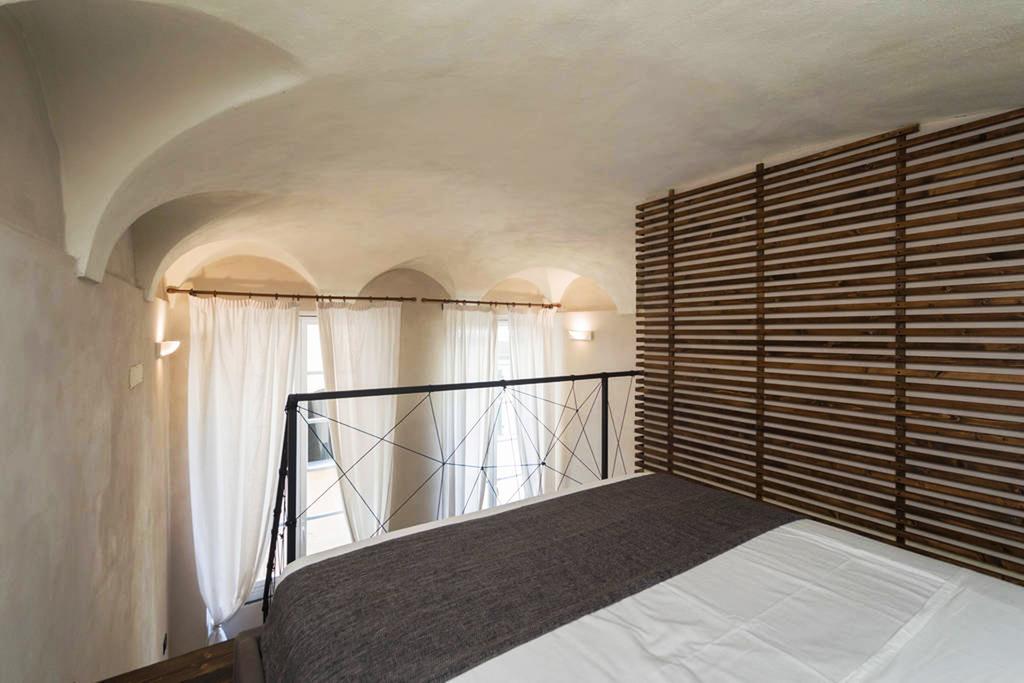Charming | Residenza D'epoca Guest house Genoa