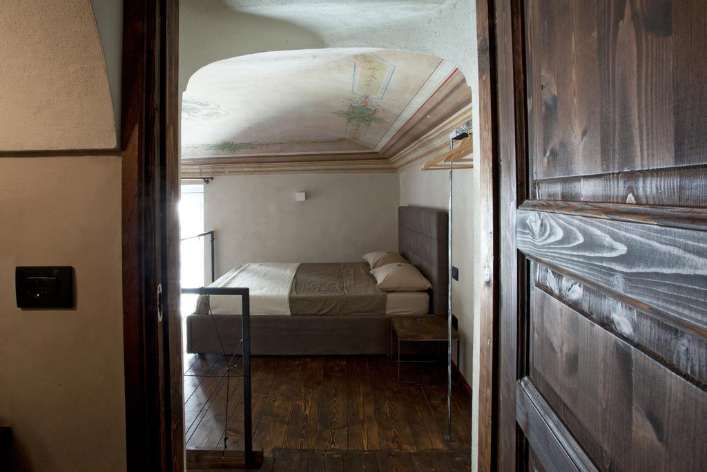 Charming | Residenza D'epoca