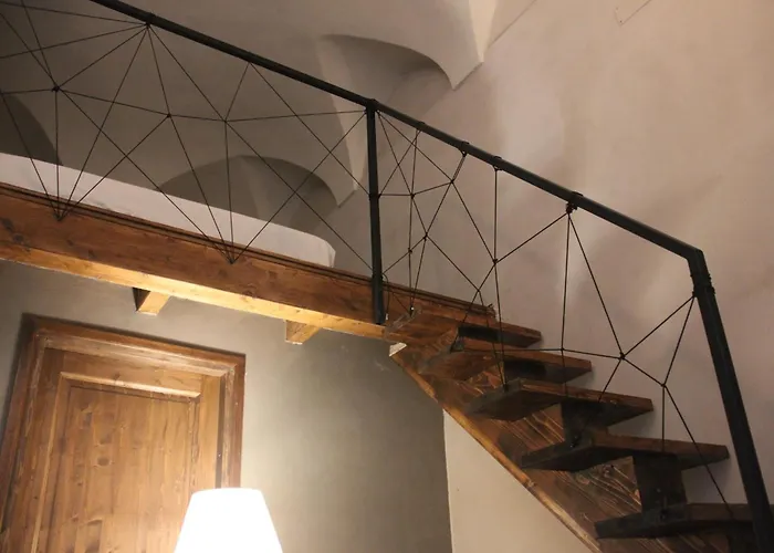 Charming Genova | Residenza D\'Epoca
