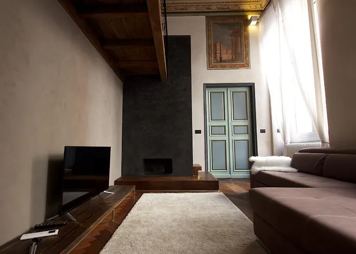 Charming Genova | Residenza D\'Epoca