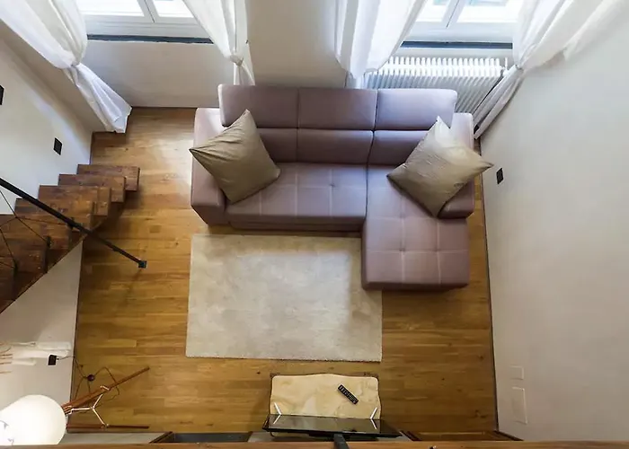 Charming Genova | Residenza D\'Epoca