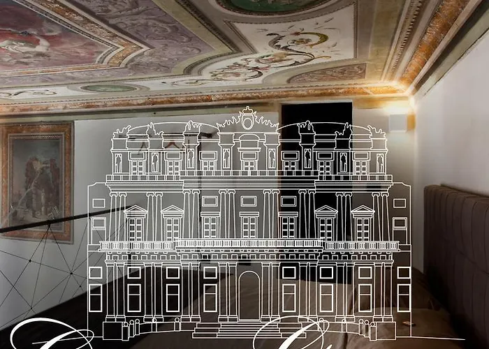 Charming Genova | Residenza D\'Epoca