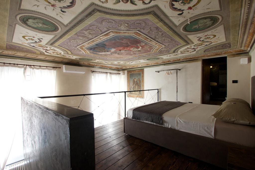 Charming | Residenza D'epoca
