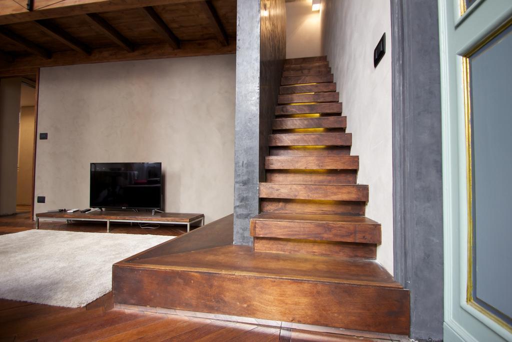 Charming | Residenza D'epoca