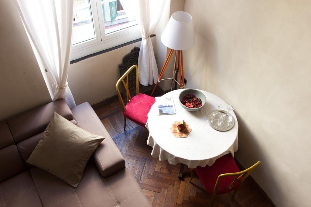 Guest house Charming | Residenza D'epoca