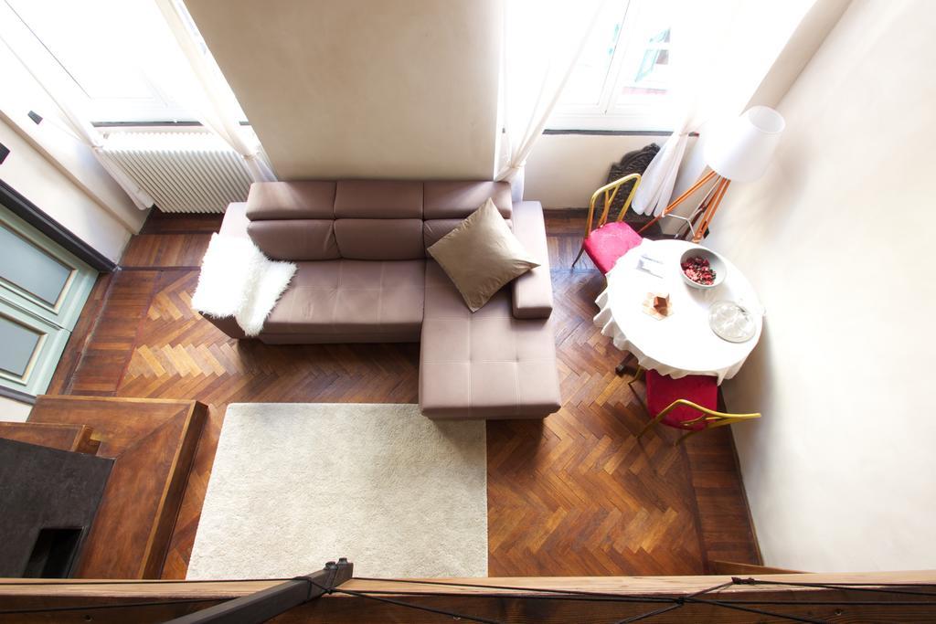Charming | Residenza D'epoca Guest house