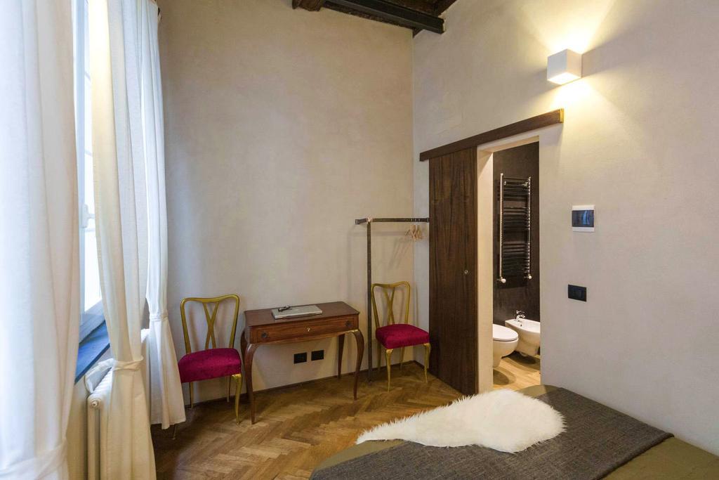 Charming | Residenza D'epoca Guest house 3*