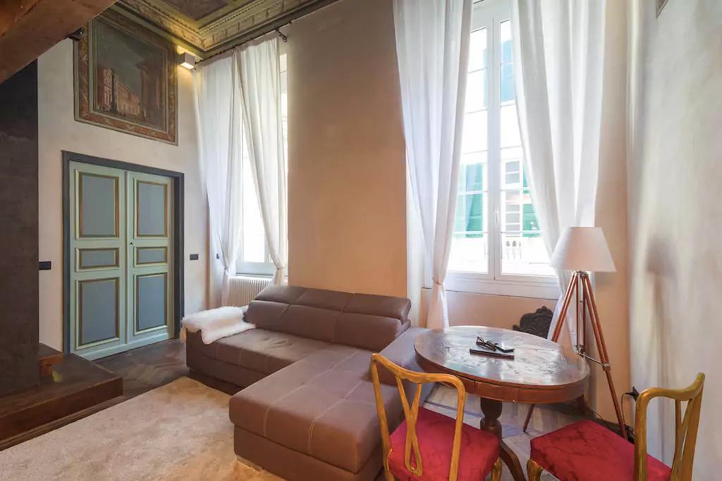 Guest house Charming | Residenza D'epoca 3*