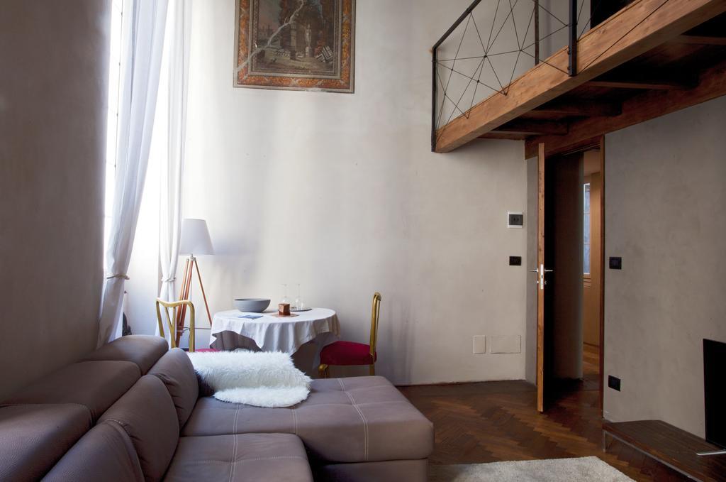 Guest house Charming | Residenza D'epoca Genoa