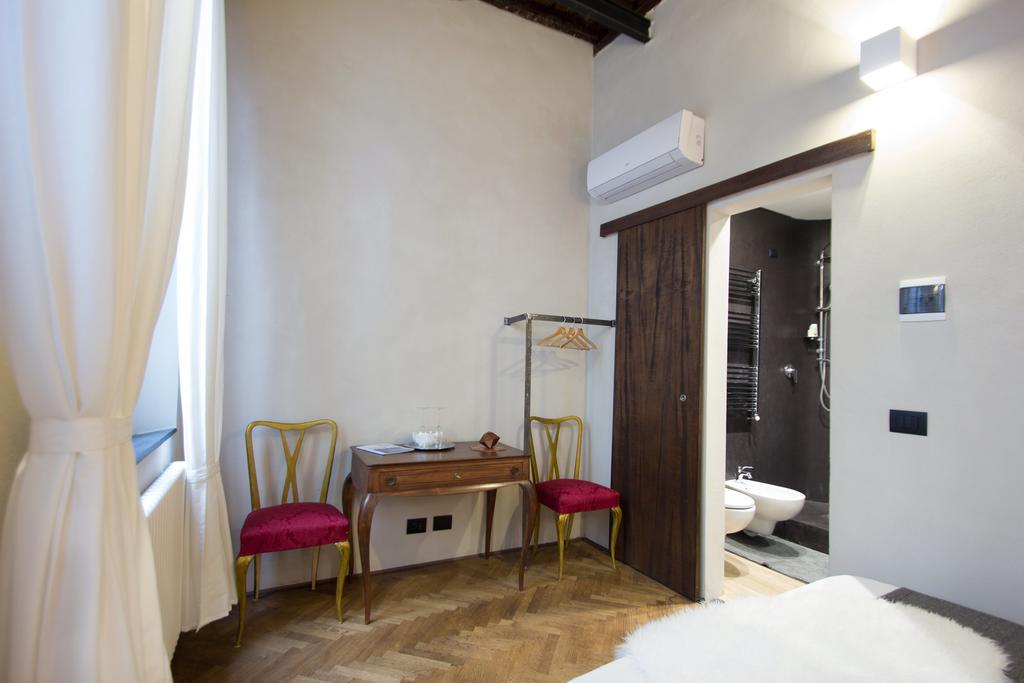 Charming | Residenza D'epoca Guest house 3*