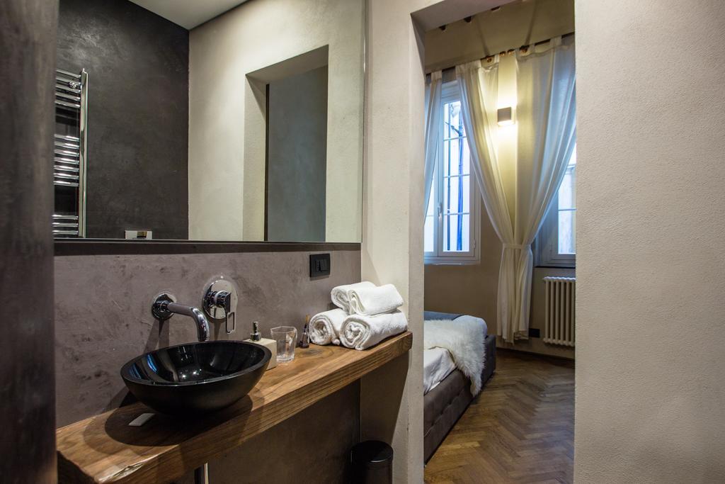 Guest house Charming | Residenza D'epoca Genoa