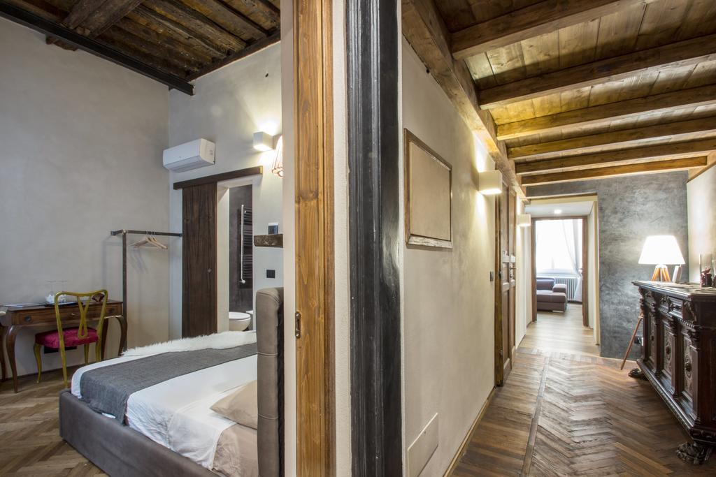 Charming | Residenza D'epoca Guest house