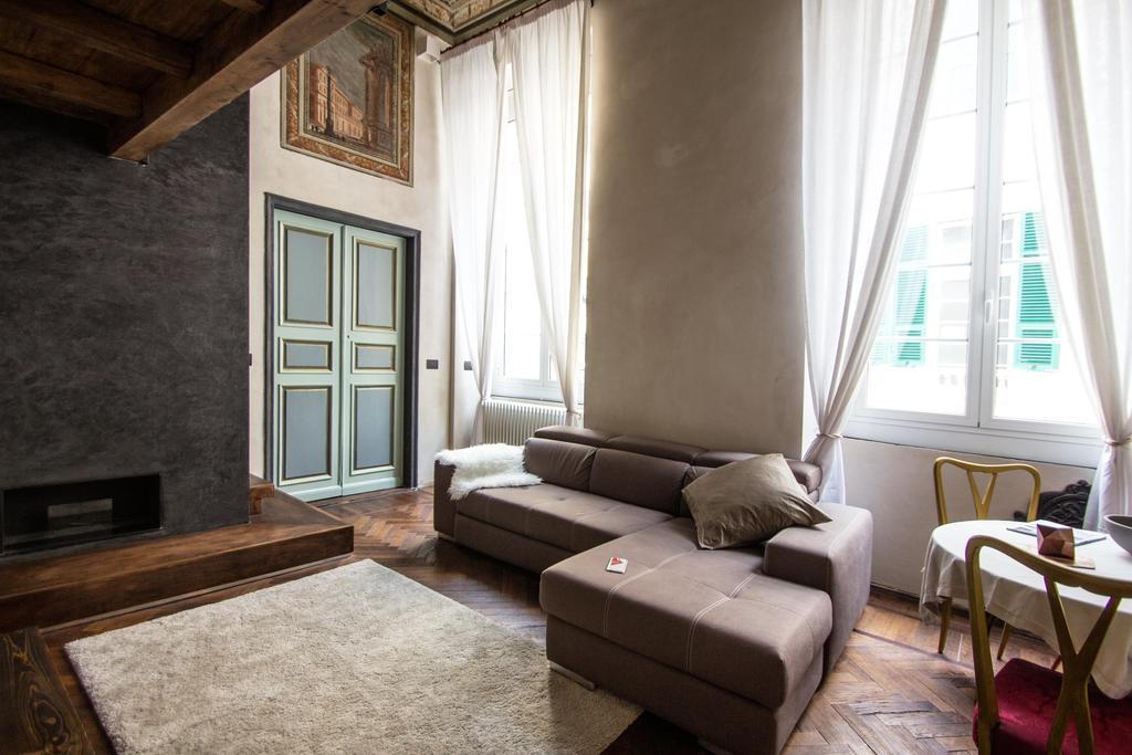 Guest house Charming | Residenza D'epoca Genoa