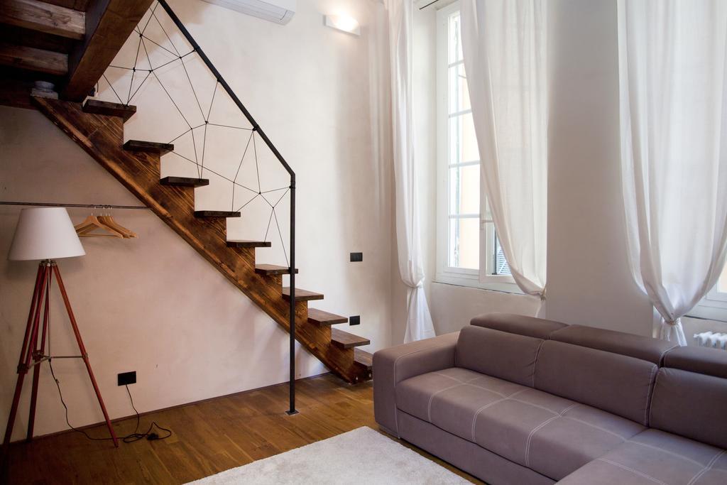 Charming | Residenza D'epoca 3* Genoa