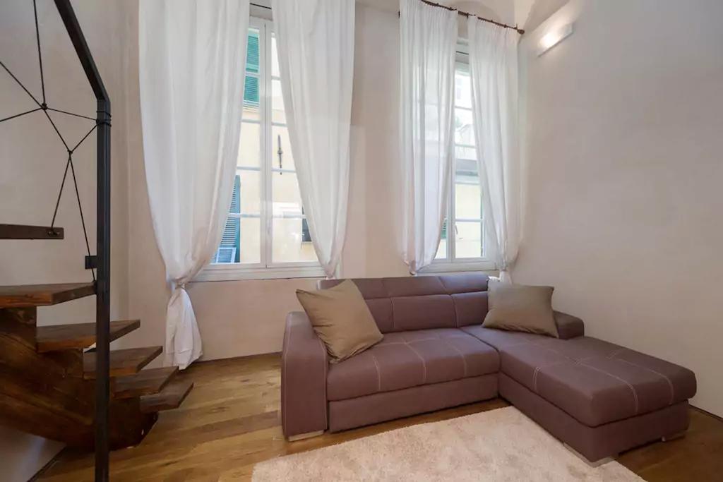 Charming | Residenza D'epoca Guest house Genoa