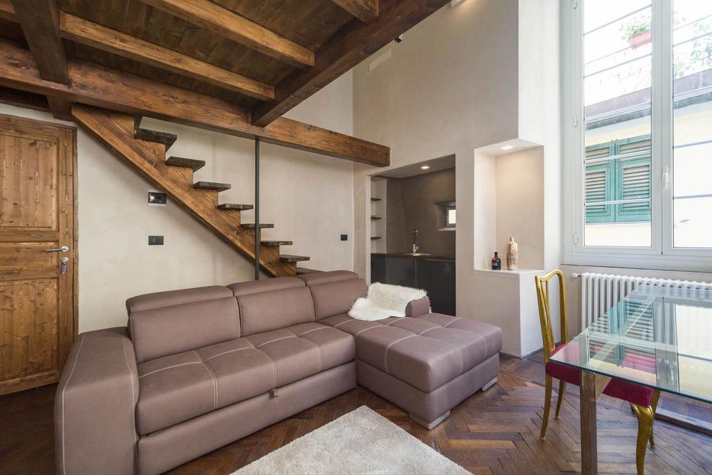 Charming | Residenza D'epoca Guest house 3*