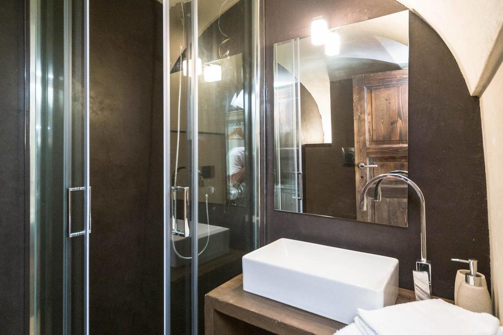 Charming | Residenza D'epoca