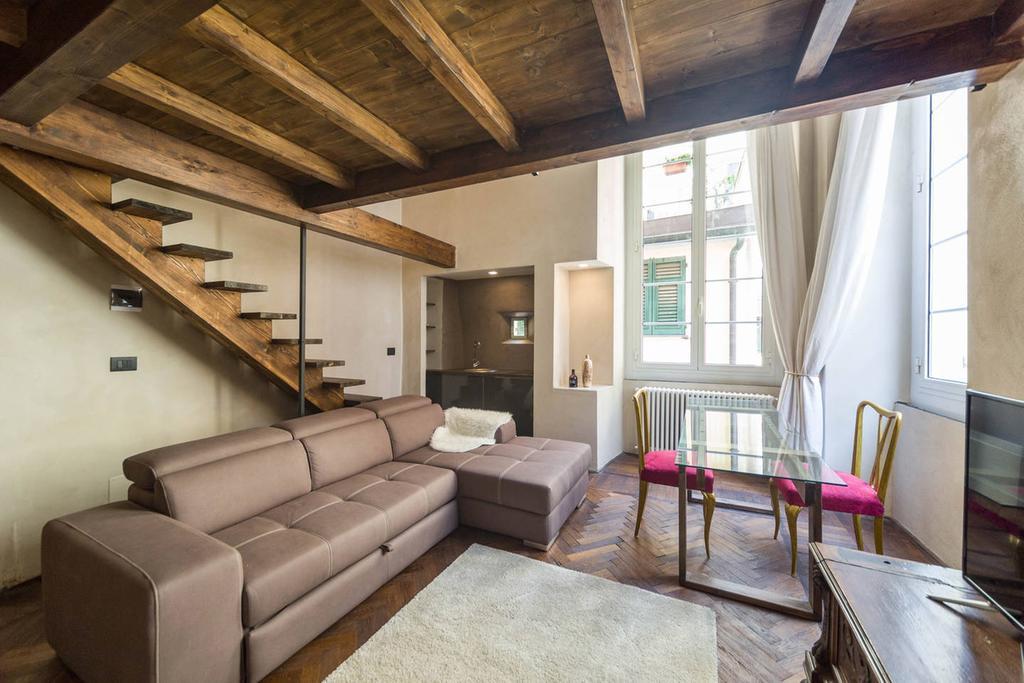 Charming | Residenza D'epoca Genoa