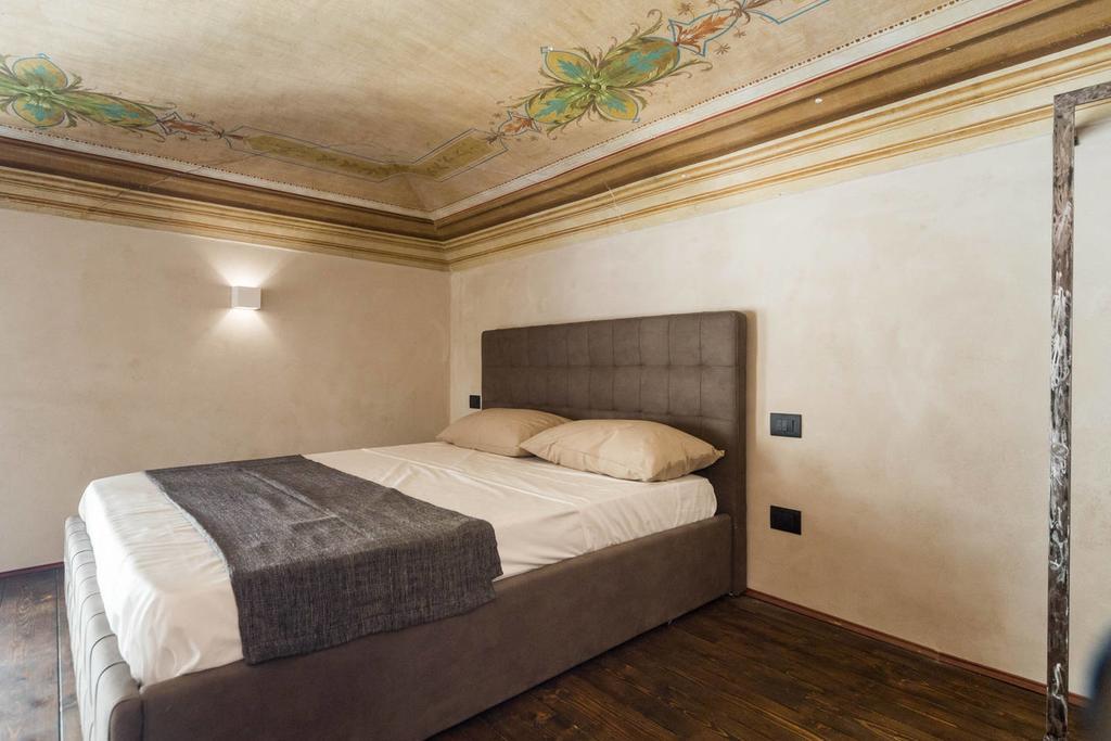 Charming | Residenza D'epoca Genoa