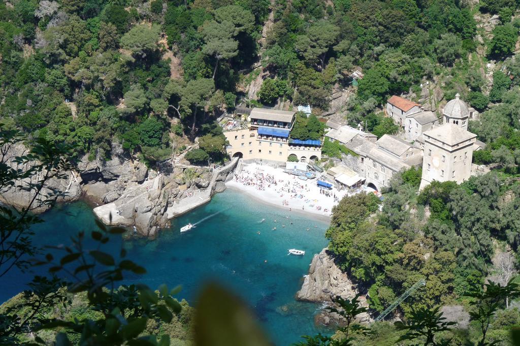 Charming | Residenza D'epoca Guest house Genoa