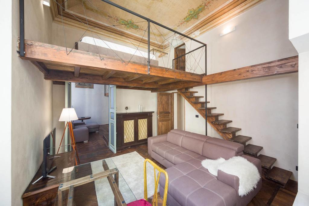 Guest house Charming | Residenza D'epoca