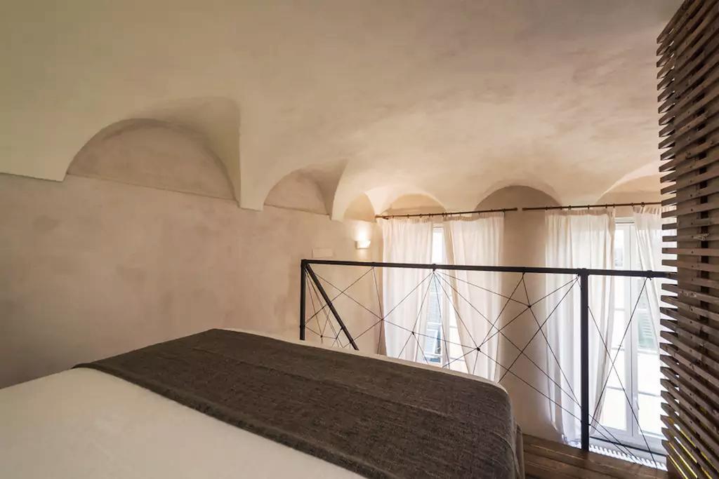 Charming | Residenza D'epoca Guest house