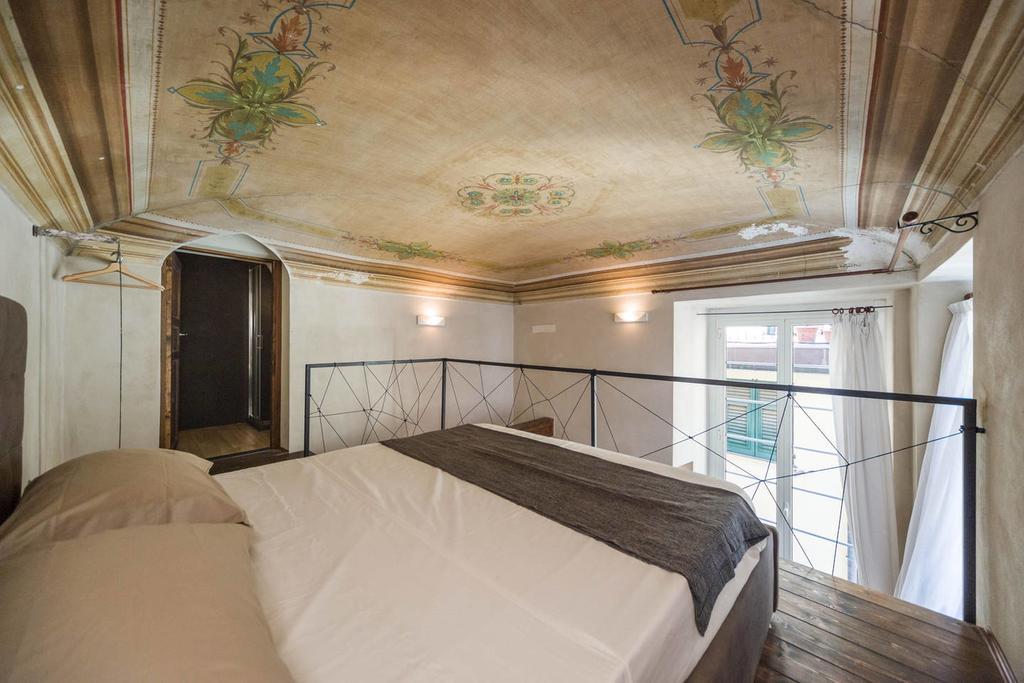 Guest house Charming | Residenza D'epoca