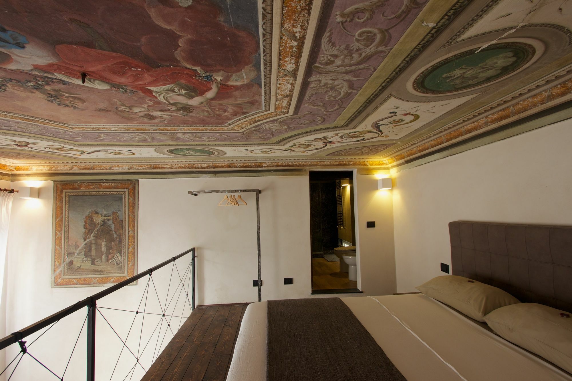 Charming | Residenza D'epoca